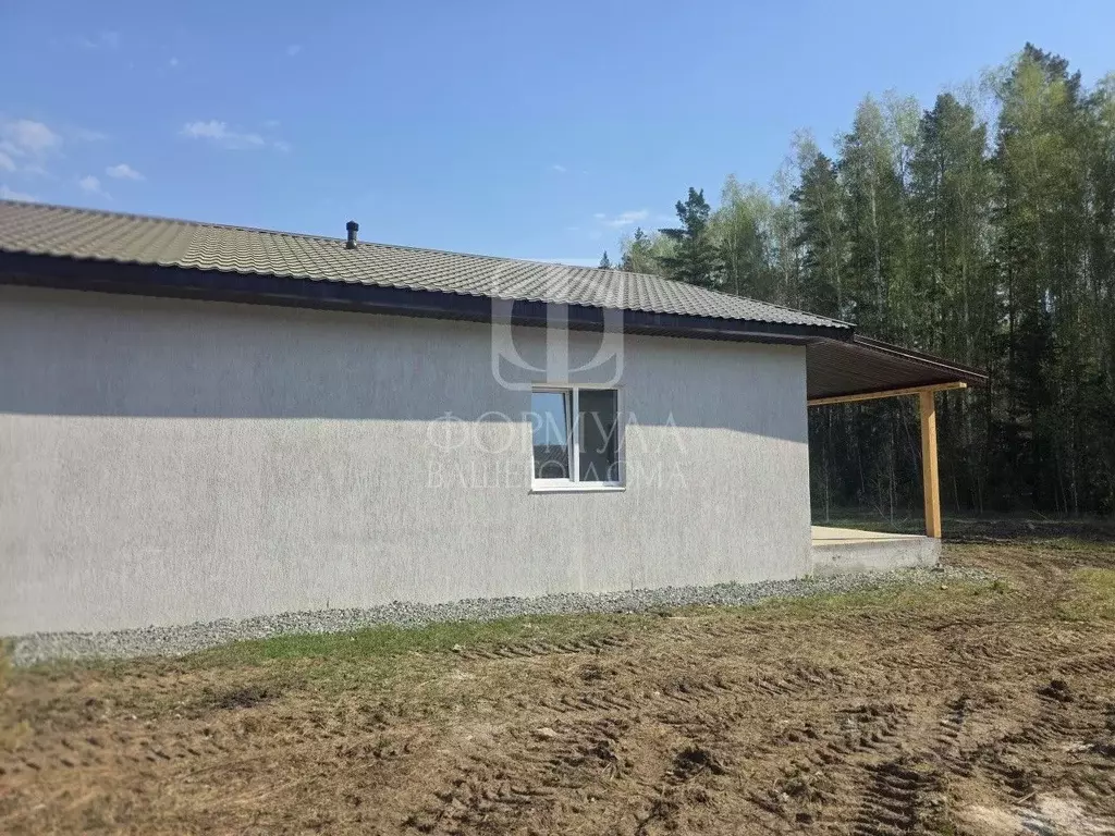 Коттедж в Свердловская область, Екатеринбург просп. Ленина (120 м) - Фото 2