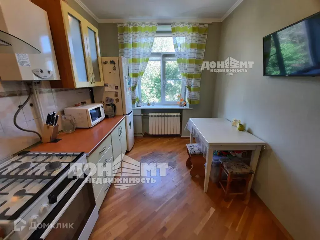 Продаётся 2-к квартира, 55 м - Фото 0