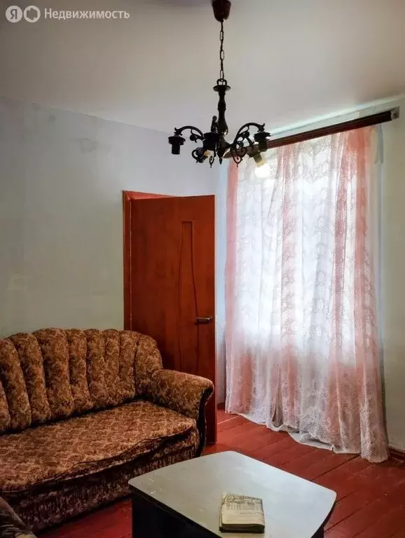 1к в 3-комнатной квартире (22.6 м) - Фото 2