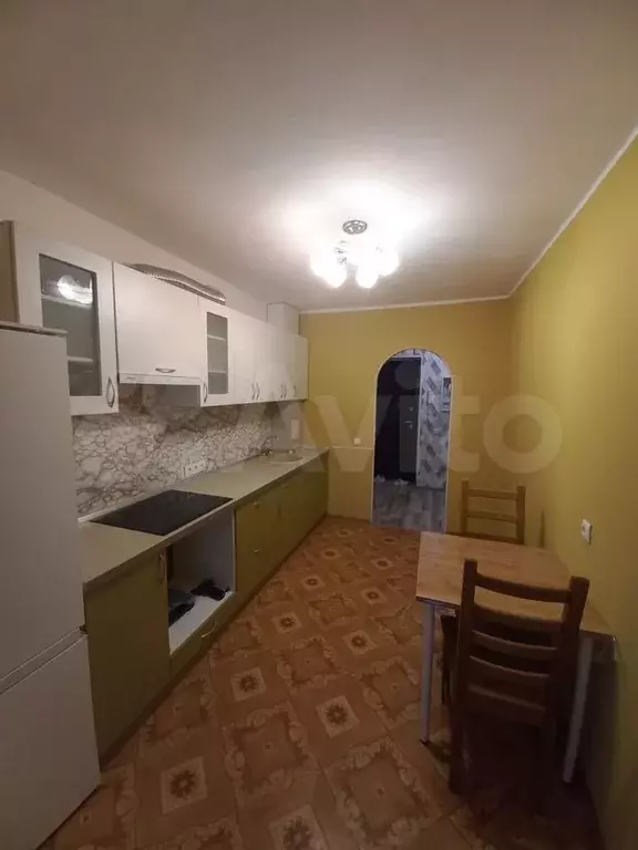 1-к. квартира, 36,3 м, 7/10 эт. - Фото 1