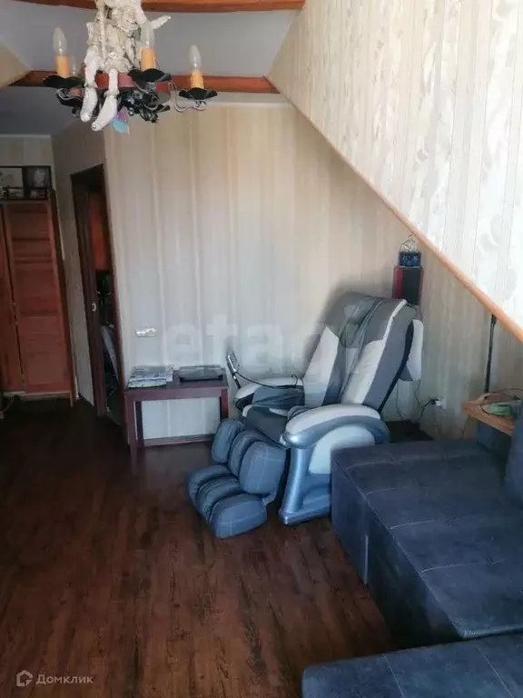 Продаётся 2-к квартира, 60.4 м - Фото 1