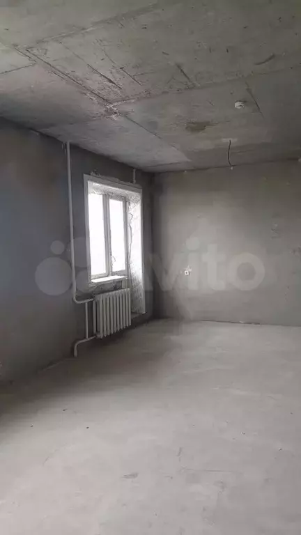 1-к. квартира, 30,8 м, 2/14 эт. - Фото 1