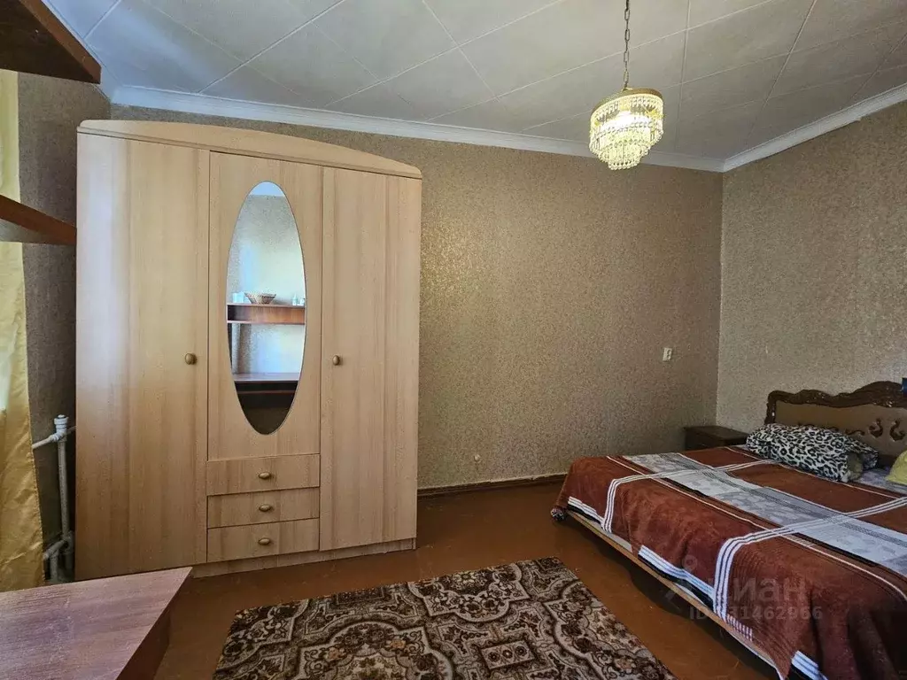 3-к кв. Крым, Симферополь ул. Севастопольская, 6 (54.0 м) - Фото 2