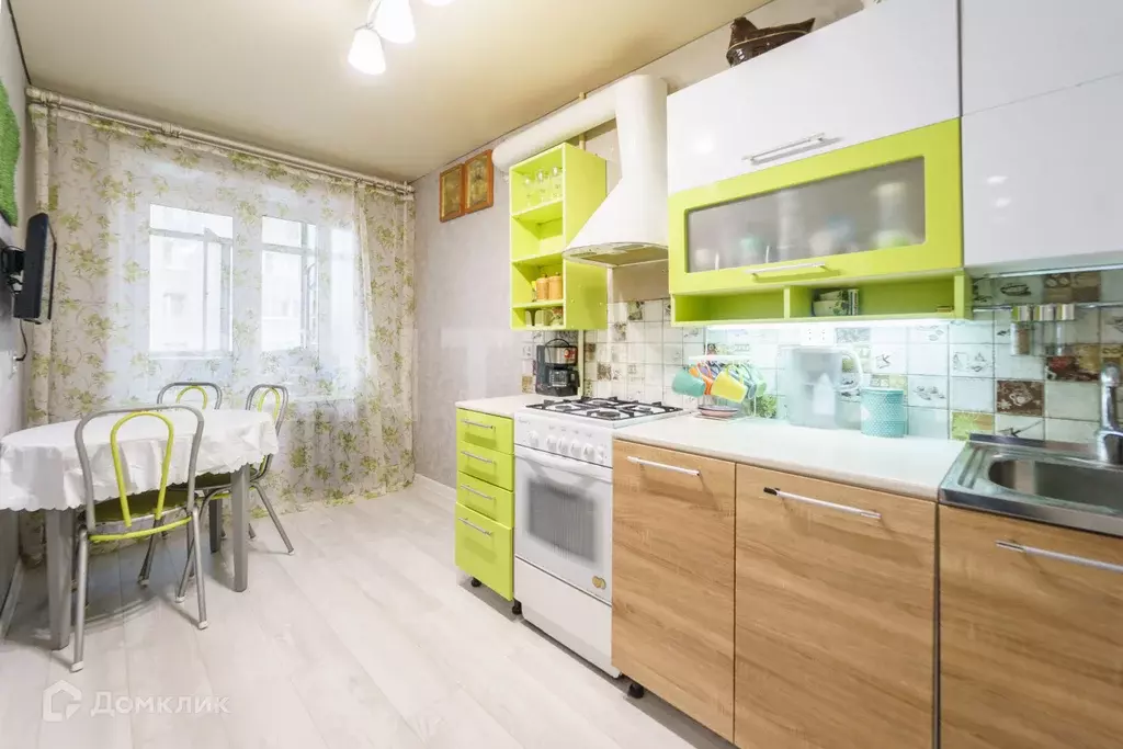 Продаётся 2-к квартира, 45.7 м - Фото 0