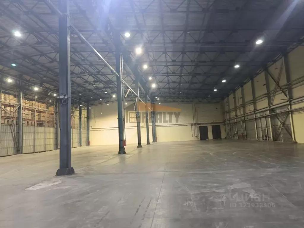 Производственное помещение в Московская область, Дзержинский  (1800 м) - Фото 1