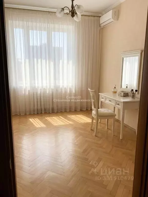 4-к кв. Москва Оболенский пер., 7 (105.0 м) - Фото 1