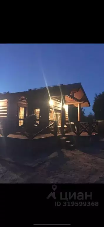 Участок в Ленинградская область, Волховский район, Кисельнинское ... - Фото 0