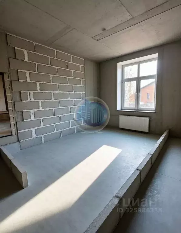 3-к кв. Московская область, Видное ул. Галины Вишневской, 6к2 (62.8 м) - Фото 2