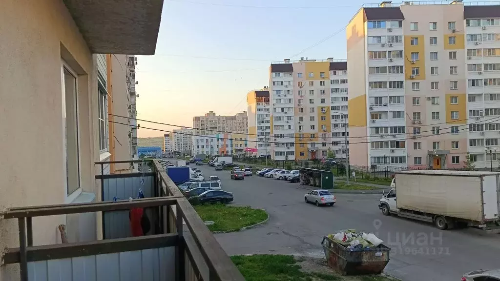 Студия Саратовская область, Саратов ул. Имени Академика Н.Н. Семенова, ... - Фото 0