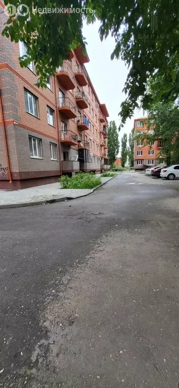 2-комнатная квартира: Грозный, улица Л.Е. Цеповой, 113 (62 м) - Фото 1