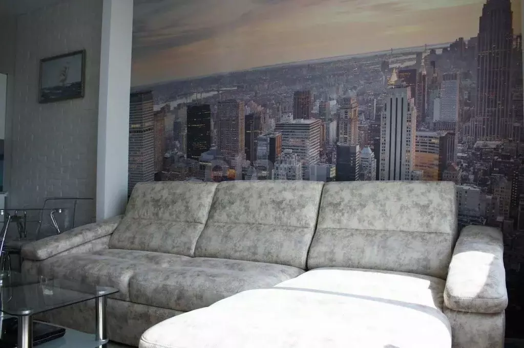 2-к кв. Новосибирская область, Новосибирск ул. Шевченко, 25 (44.0 м) - Фото 2