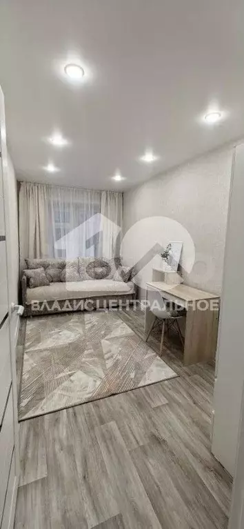 3-к. квартира, 60м, 5/5эт. - Фото 0