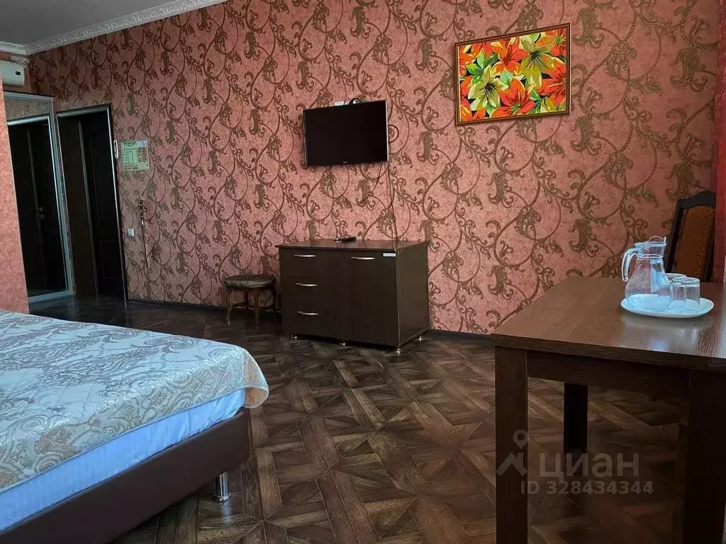 Комната Краснодарский край, Крымск Советская ул., 95К - Фото 2