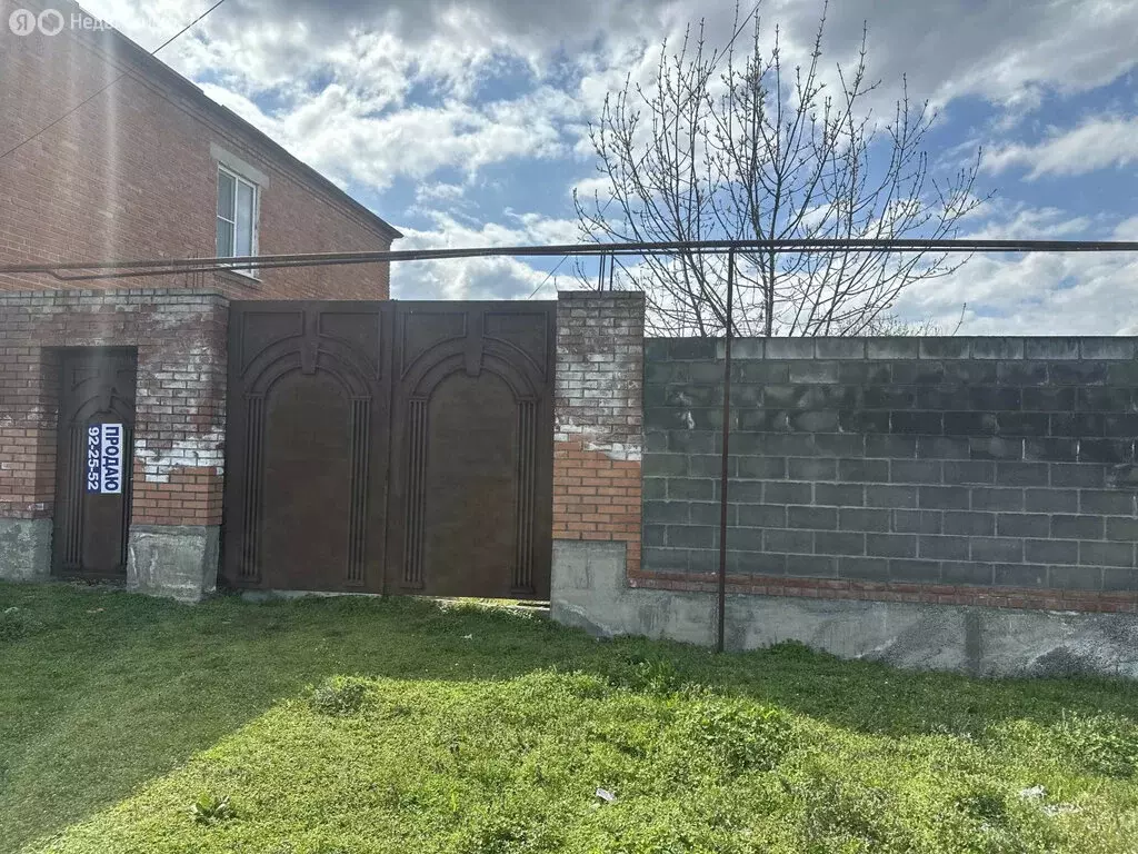 Участок в село Гизель, Партизанская улица (13 м) - Фото 2