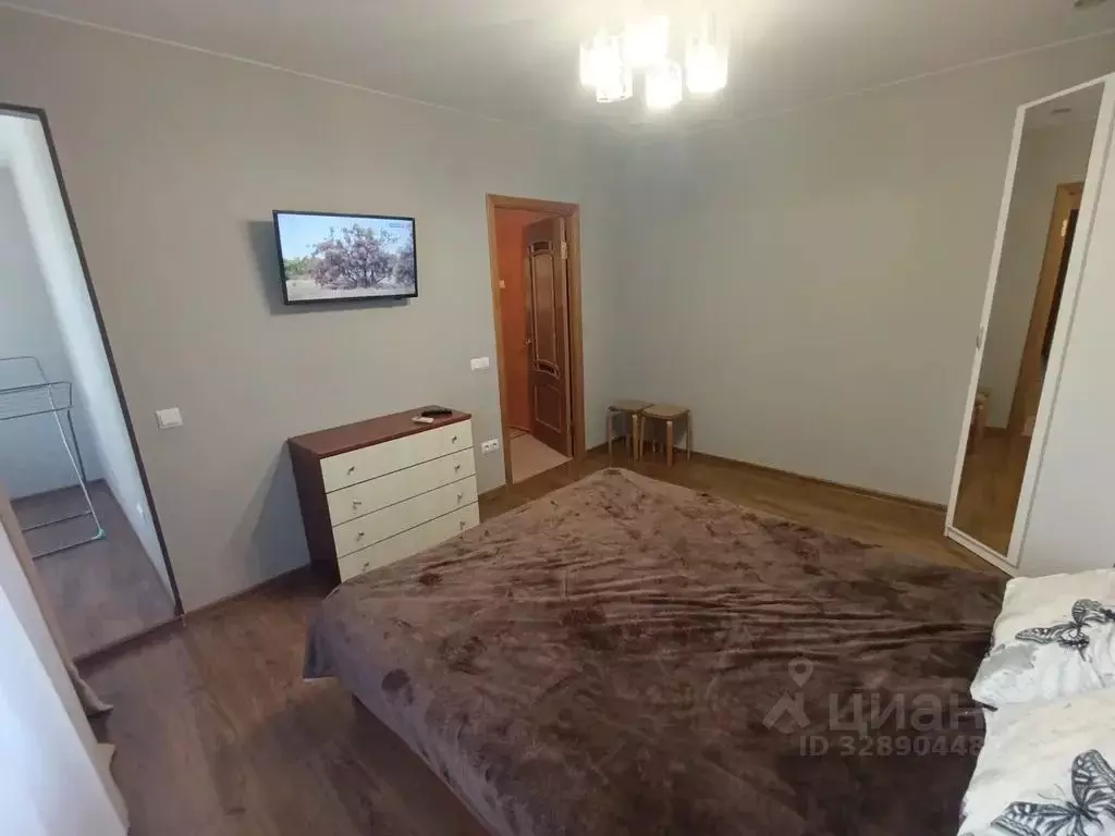 2-к кв. Краснодарский край, Сочи ул. Молокова, 28 (62.0 м) - Фото 2