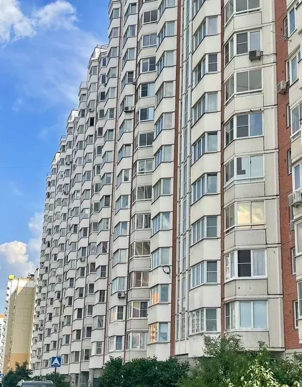 1-к кв. Московская область, Ленинский городской округ, Боброво пгт ул. ... - Фото 1