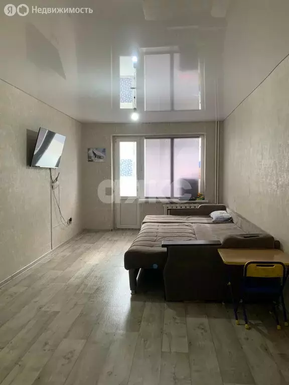 2-комнатная квартира: Кореновск, улица Фрунзе, 91 (54.6 м) - Фото 1