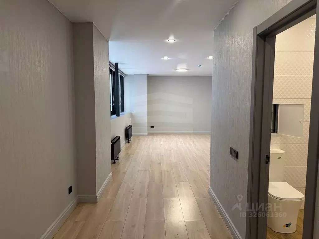 Помещение свободного назначения в Москва ул. Золоторожский Вал, 11С22 ... - Фото 2