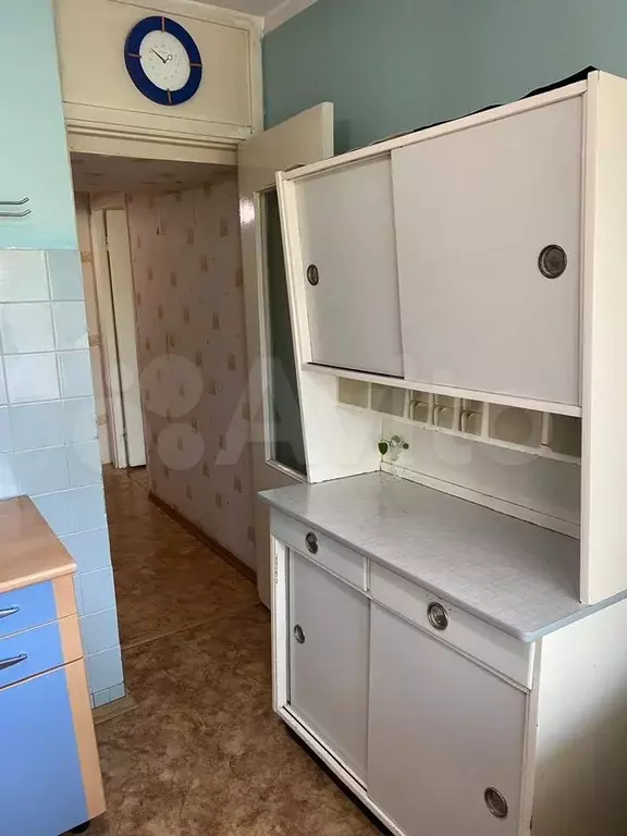 1-к. квартира, 36 м, 1/14 эт. - Фото 0