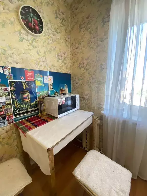 1-к. квартира, 35 м, 4/5 эт. - Фото 1