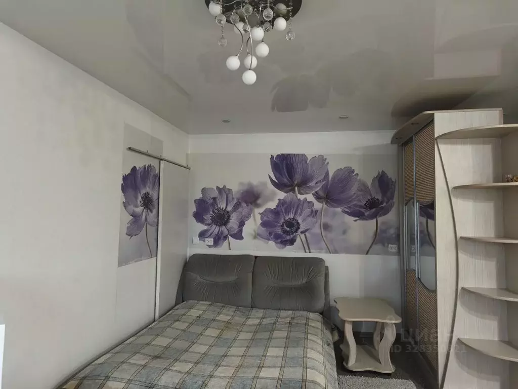 2-к кв. Пермский край, Пермь Краснополянская ул., 28 (44.0 м) - Фото 1