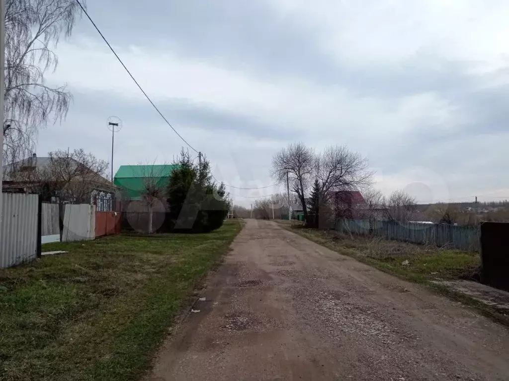 Участок 24,6 сот. (личное подсобное хозяйство (лпх)) - Фото 1