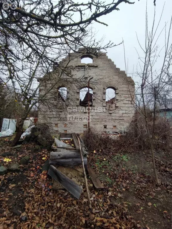 Участок в Тамбов (4.5 м) - Фото 2