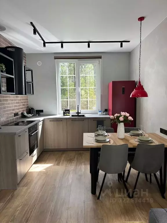 Дом в Калининградская область, Светлогорск ул. Нахимова (100 м) - Фото 2