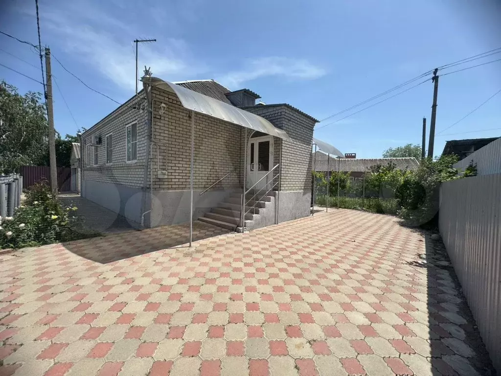 Дом 95 м на участке 6 сот. - Фото 0