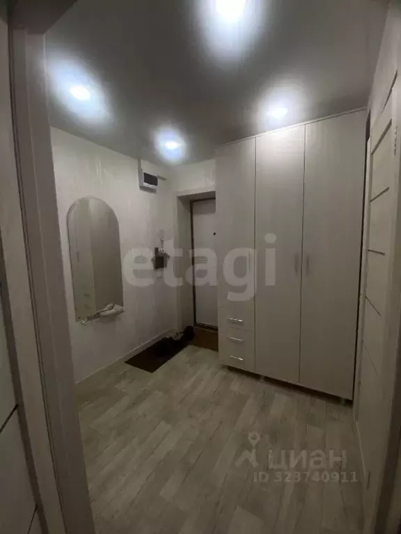 2-к кв. Омская область, Омск Городок Нефтяников мкр, ул. 2-я ... - Фото 1