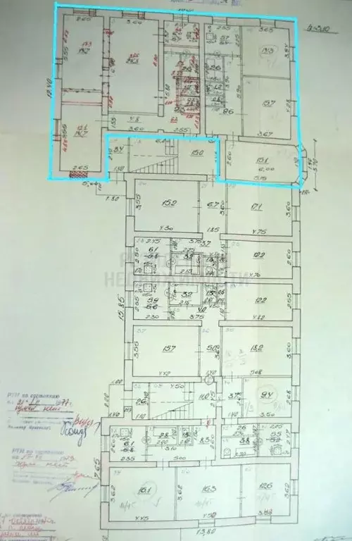 Помещение свободного назначения в Самарская область, Самара Советская ... - Фото 2