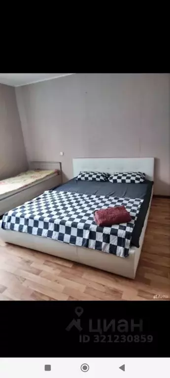 1-к кв. Тверская область, Ржев ул. Гагарина, 76 (32.0 м) - Фото 1