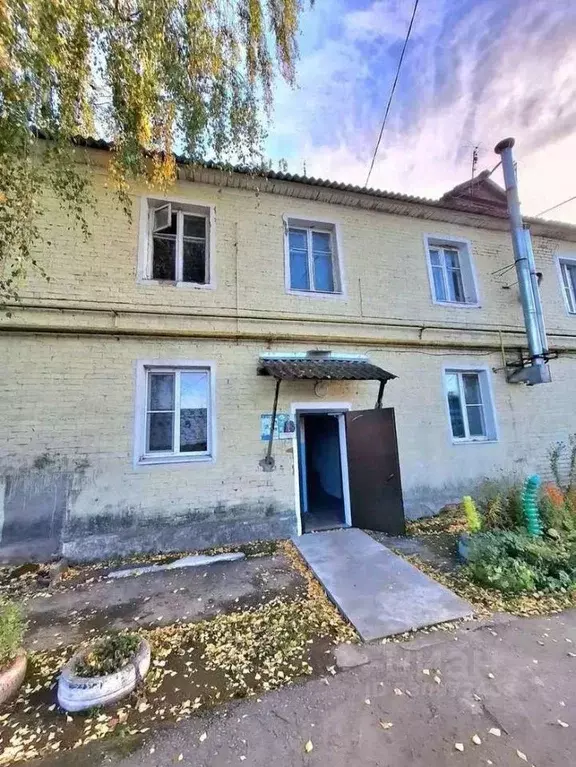 1-к кв. Калужская область, Козельск ул. Чкалова, 13 (11.9 м) - Фото 1