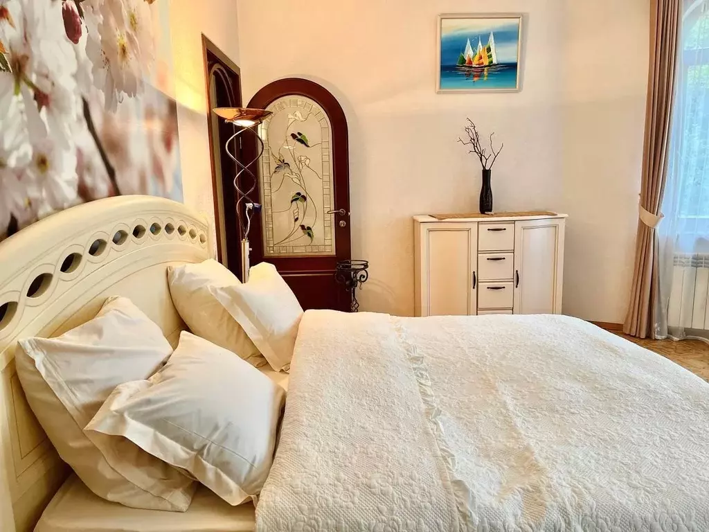 Дом в Крым, Ялта ул. Садовая, 12/2К1 (100 м) - Фото 1