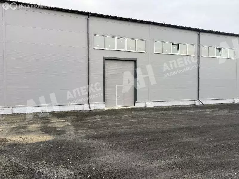 Производственное помещение (1440 м) - Фото 1