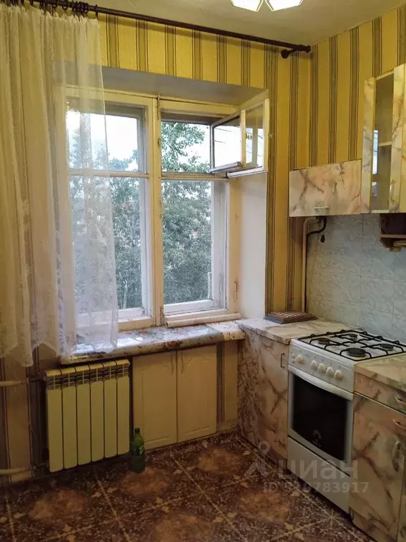 1-к кв. Красноярский край, Красноярск имени газеты Красноярский ... - Фото 1
