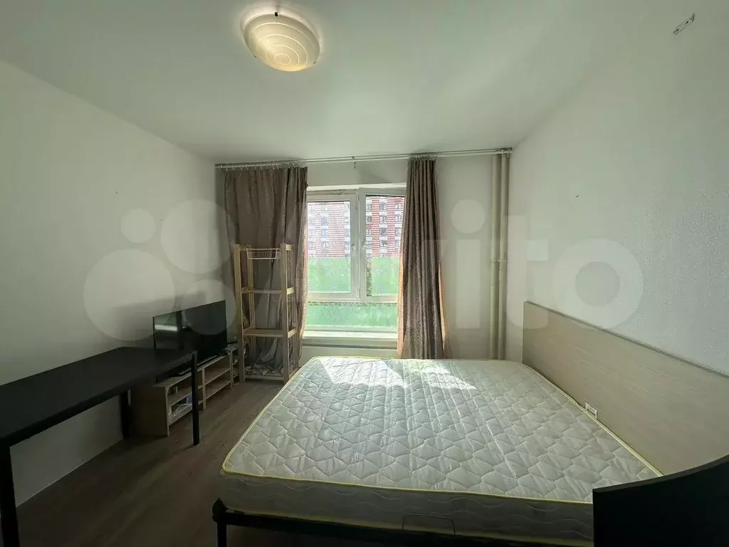 Квартира-студия, 20 м, 3/25 эт. - Фото 1