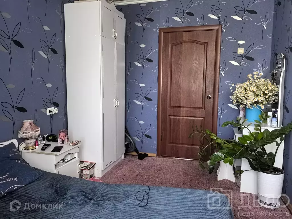 Продаётся 4-к квартира, 77.3 м - Фото 1