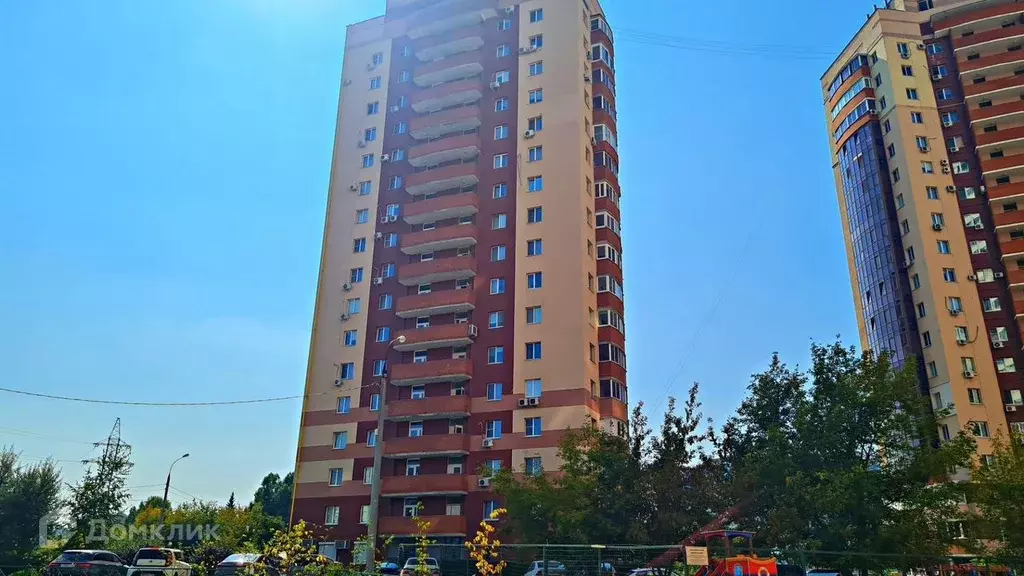 Продаётся 1-к квартира, 50.8 м - Фото 1