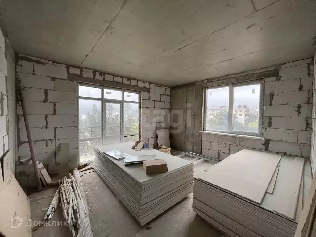 Продаётся 2-к квартира, 66.5 м - Фото 0
