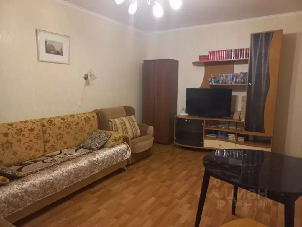 2-к кв. Краснодарский край, Геленджик ул. Гринченко, 18 (54.0 м) - Фото 0