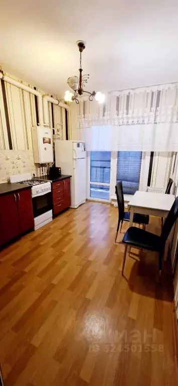 1-к кв. Псковская область, Псковский район, Завеличенская волость, д. ... - Фото 2