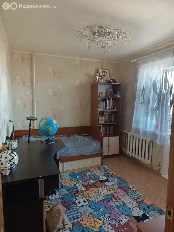 2-комнатная квартира: Балаково, Харьковская улица, 36 (50.5 м) - Фото 2