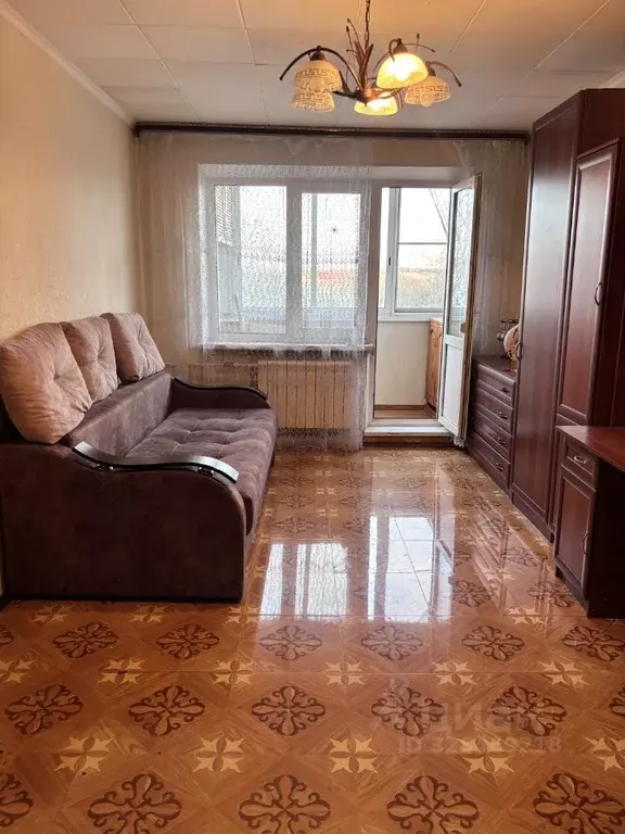 1-к кв. Московская область, Домодедово Северный мкр, ул. 1-я ... - Фото 1