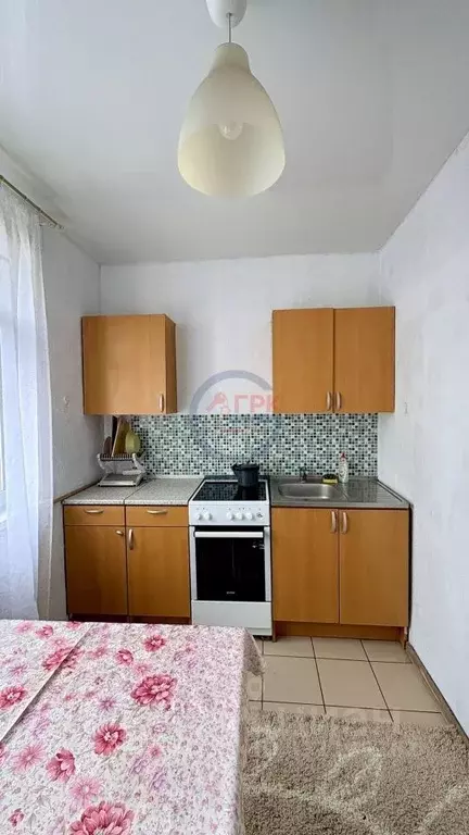1-к кв. Московская область, Лобня ул. Физкультурная, 4 (37.7 м) - Фото 1