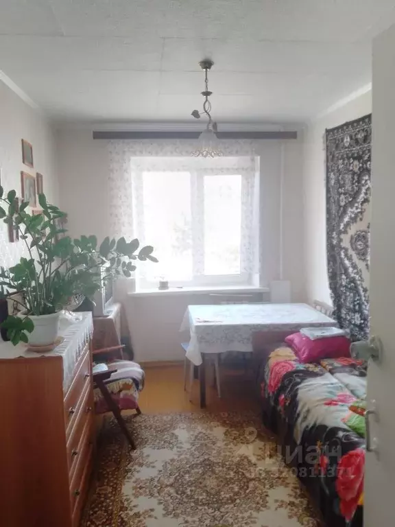 3-к кв. Ульяновская область, Димитровград Московская ул., 67 (54.0 м) - Фото 1