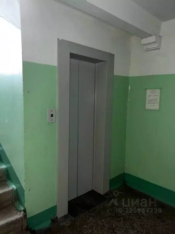 2-к кв. Московская область, Серпухов Советская ул., 102б (51.0 м) - Фото 2