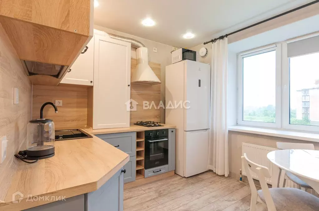 Продаётся 2-к квартира, 56 м - Фото 0