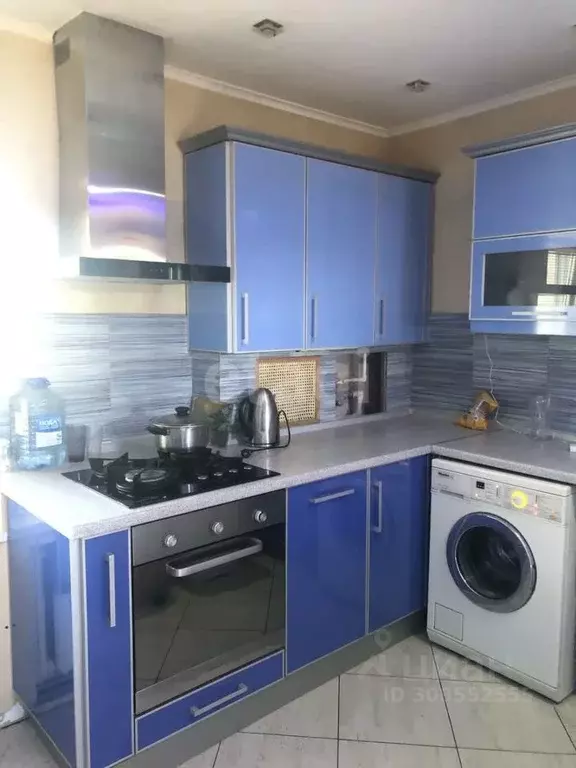 Дом в Брянская область, Брянский район, Глинищевское с/пос, с. ... - Фото 1