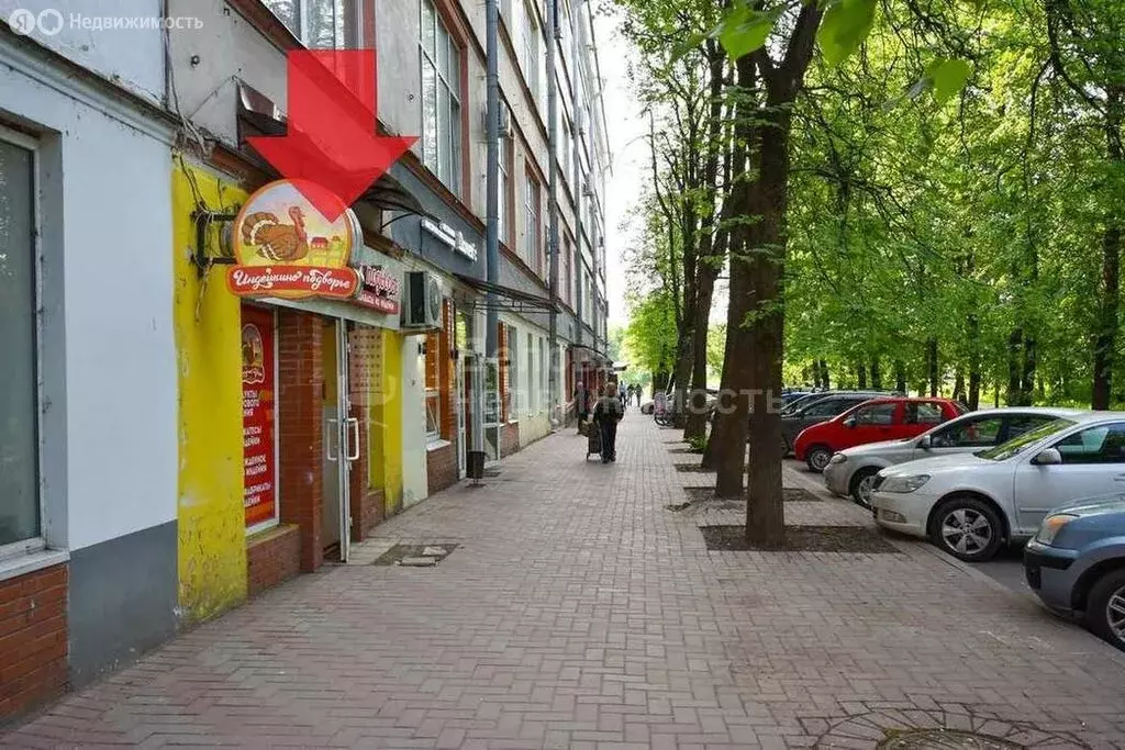 Торговая площадь (90 м) - Фото 2